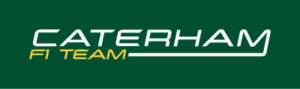 Caterham F1 logo in PNG Format