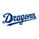Chunichi Dragons Logo in JPG Format
