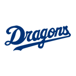 Chunichi Dragons Logo in PNG Format