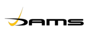 DAMS logo in PNG Format