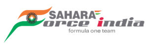 Force India logo in JPG Format