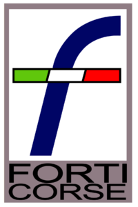 Forti Corse logo in PNG Format