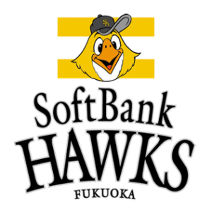 Fukuoka Softbank Hawks Colors