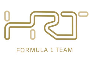 HRT F1 logo in JPG Format