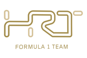 HRT F1 logo in PNG Format