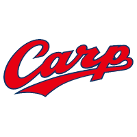 Hiroshima Carp Logo in PNG Format