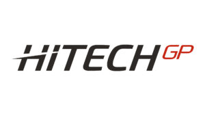 Hitech Grand Prix logo in JPG Format