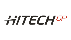 Hitech Grand Prix logo in PNG Format