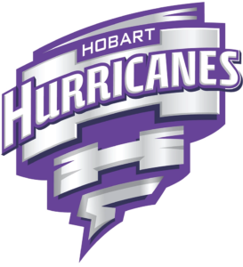Hobart Hurricanes Colors
