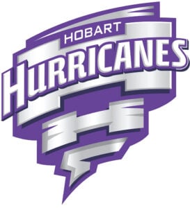 Hobart Hurricanes logo in JPG Format