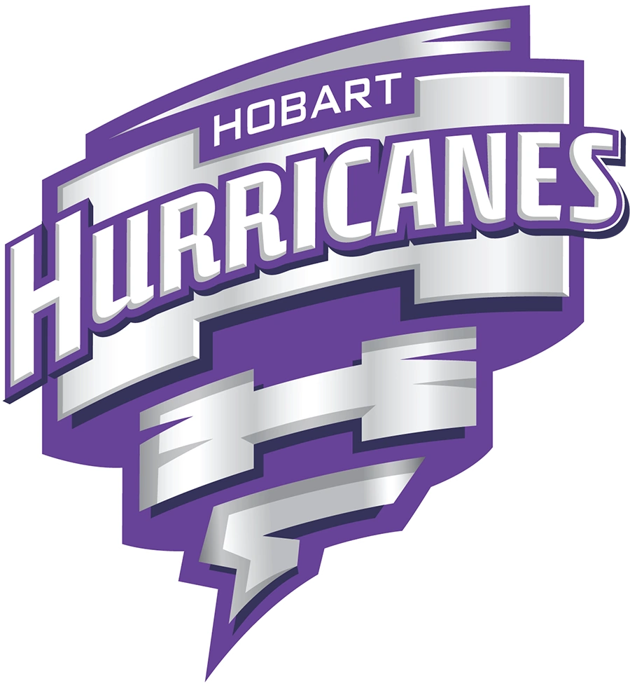 Hobart Hurricanes Color Codes Hex, RGB, and CMYK Team Color Codes