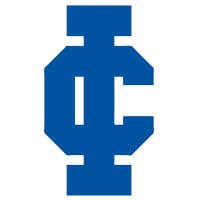 Illinois College Blueboys Team Logo in JPG format