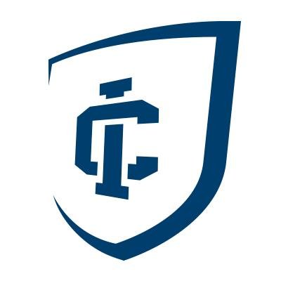 Ithaca College Bombers Team Logo in JPG format