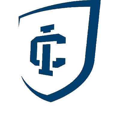Ithaca College Bombers Team Logo in PNG format
