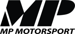 MP Motorsport logo in PNG Format