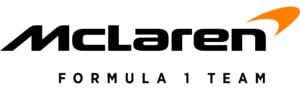 McLaren logo in JPG Format