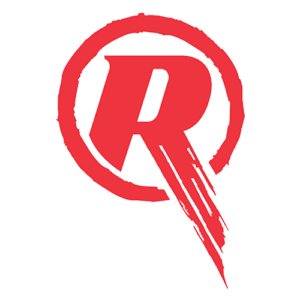 Melbourne Renegades logo in PNG Format