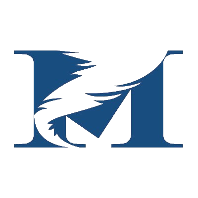 Mills College Team Logo in PNG format