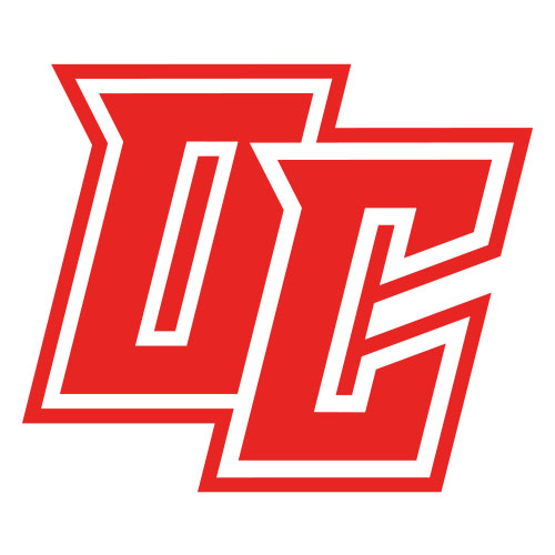 Olivet College Comets Team Logo in JPG format