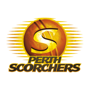 Perth Scorchers Colors