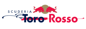 Scuderia Toro Rosso logo in PNG Format