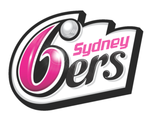 Sydney Sixers logo in PNG Format