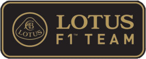 Team Lotus f1 logo in JPG Format