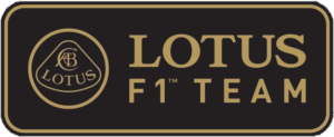 Team Lotus f1 logo in PNG Format