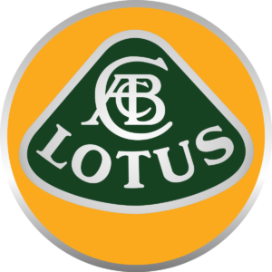 Team Lotus Colors