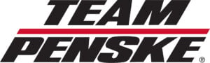 Team Penske logo in JPG Format