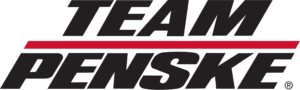 Team Penske logo in PNG Format