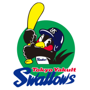 Tokyo Yakult Swallows Tsubakuro Colors
