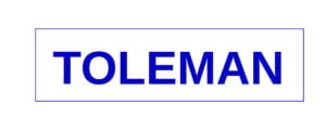 Toleman logo in JPG Format
