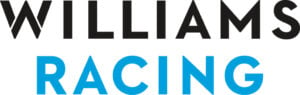 Williams Racing logo in JPG Format