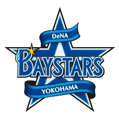 Yokohama Dena BayStars Logo in PNG Format