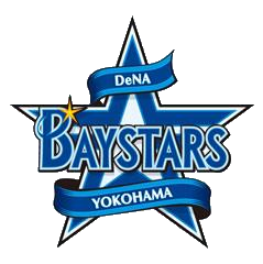 Yokohama Dena BayStars Colors