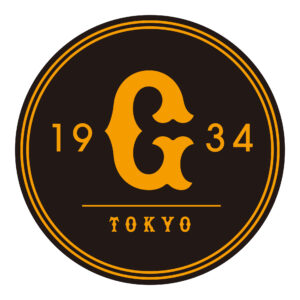 Yomiuri Giants Logo in JPG Format