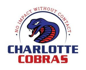 Charlotte Cobras logo in JPG format