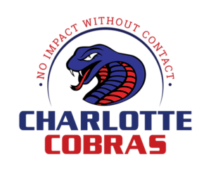 Charlotte Cobras logo in PNG format