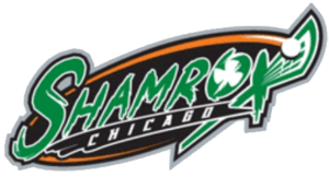 Chicago Shamrox logo in PNG format