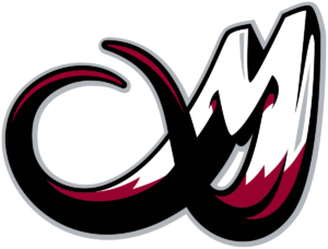 Colorado Mammoth logo Colors