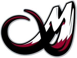 Colorado Mammoth logo in JPG format