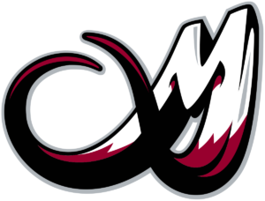 Colorado Mammoth logo in PNG format