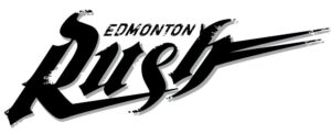 Edmonton Rush logo in JPG format