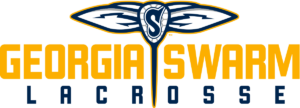 Georgia Swarm logo Colors