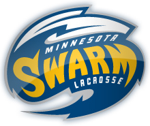 Minnesota Swarm logo in JPG Format