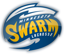 Minnesota Swarm logo in PNG Format