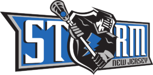 New Jersey Storm logo in PNG Format