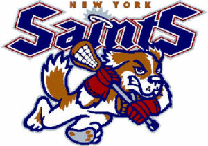 New York Saints Logo in JPG Format