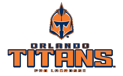 Orlando Titans logo in PNG Format